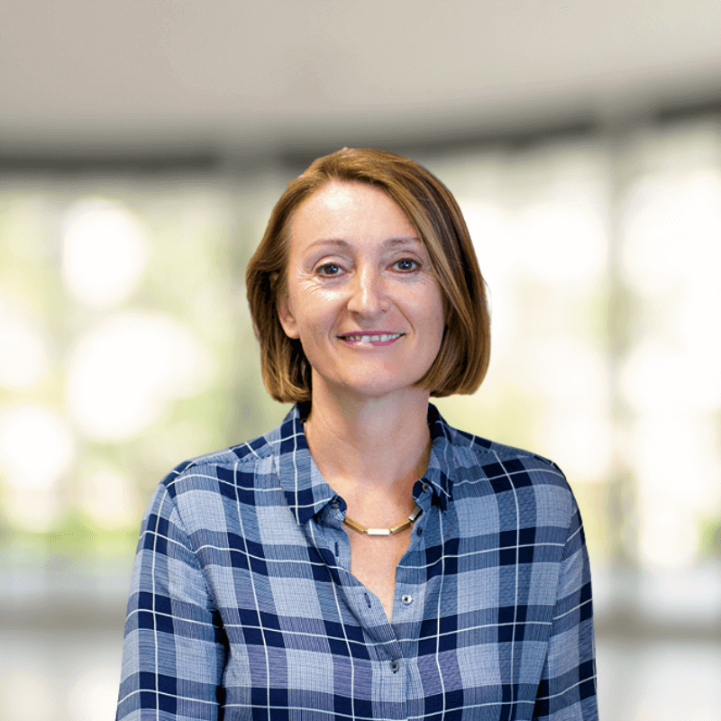 Susanne Mechtersheimer Psychologist at neurocare Frenchs Forest